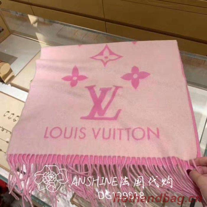 Louis Vuitton Scarf LV00048 Louis Vuitton Scarf LV00048